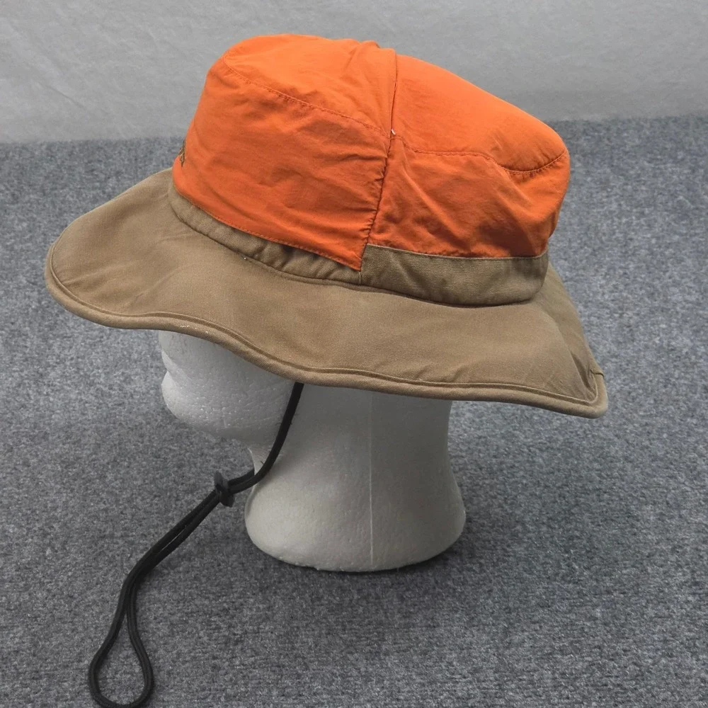 CTR bucket hat